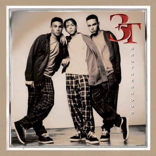 3t Feat. Herbie Crichlow